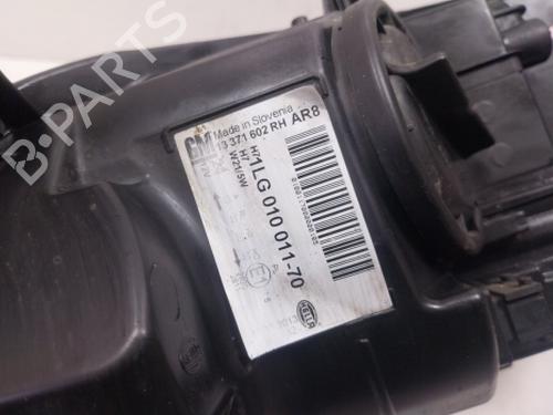 Right headlight OPEL ASTRA J Saloon 1.7 CDTI (69) | BP38805802C29 - Image 9