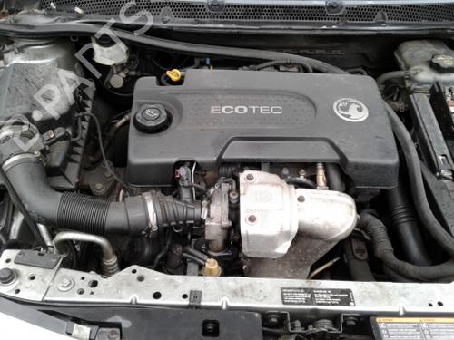 Engine control unit (ECU) OPEL ASTRA J (P10) 1.3 CDTI (68) | BP38806545M57 - Image 23
