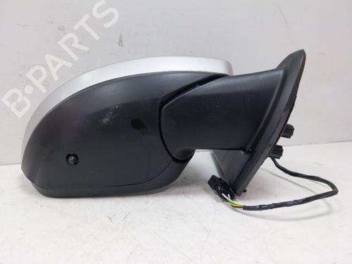Right mirror DACIA DUSTER (HM_) 1.5 dCi 115 4x4 (HMAD) | BP38805076C27 - Image 5