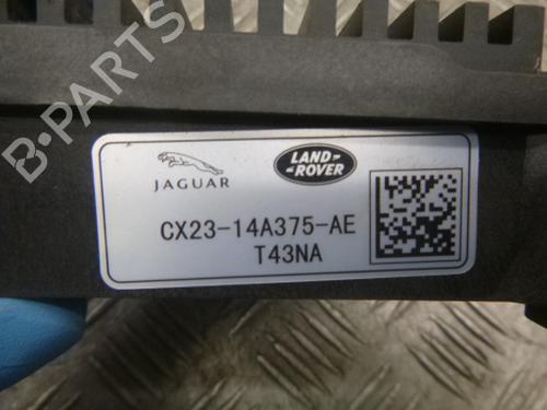 Electronic module JAGUAR XF I (X250) 2.2 D | BP38814694M83 - Image 3