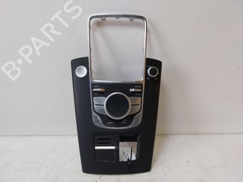 Control unit AUDI A3 (8V1, 8VK) 1.4 TFSI | BP38806472M11 - Image 2