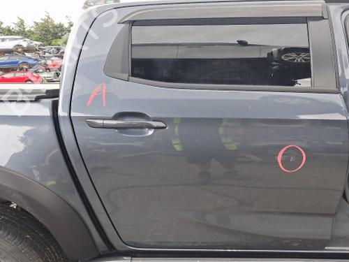 right-rear-door-isuzu-d-max-iii-tfr-tfs-2019-38807776 main image