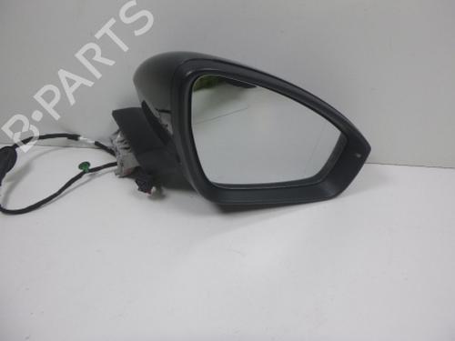 Right mirror VW ID.4 (E21) Pro | BP38807434C27 - Image 3