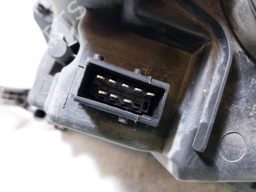 Right headlight CITROËN JUMPY II Van 1.6 HDi 90 8V | BP38809434C29 - Image 6