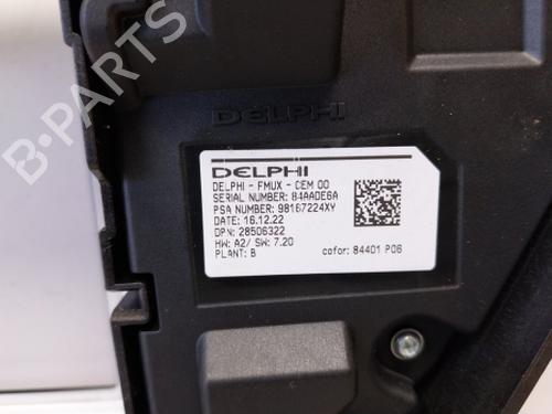 Other CITROËN C4 Picasso II 1.6 BlueHDi 100 | BP38808591O1 - Image 6