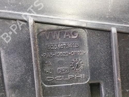 Fuse box VW ARTEON (3H7, 3H8) 2.0 TDI | BP38804193E1 - Image 6