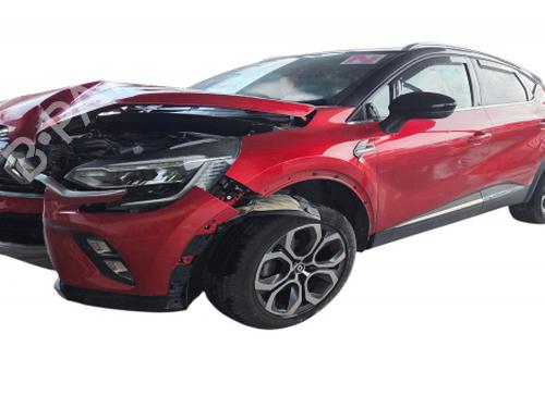 Climate control RENAULT CAPTUR II (HF_) TCe 90 (HFM6) | BP38805829I5  - Image 8