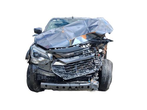 ISUZU D-MAX III (TFR, TFS)  1.9 DDI 4x4 (TFS87)  4941401