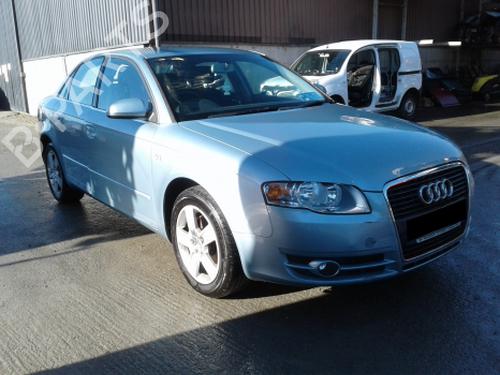 Climate control AUDI A4 B7 (8EC) 2.0 TDI 16V | BP38802292I5 - Image 5