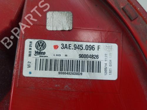 Right taillight VW PASSAT B7 (362) 1.6 TDI | BP38807692C35  - Image 6