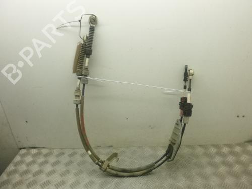 Used Cable Cable TOYOTA COROLLA Saloon (_E15_) 1.4 D-4D (NDE150) (90 hp) 38802703 38802703
