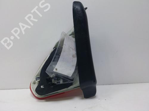Left tailgate light PEUGEOT 2008 I (CU_) 1.6 HDi | BP38810911C79 - Image 2