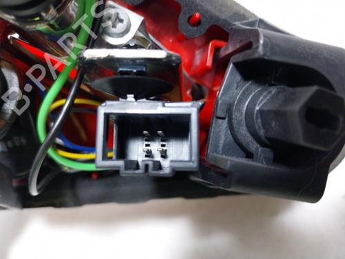 Right tailgate light AUDI A5 Sportback (8TA) 2.0 TDI | BP38805269C80 - Image 5