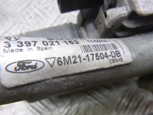 Front wiper motor FORD S-MAX (WA6) 1.8 TDCi | BP38803347M29 - Image 5
