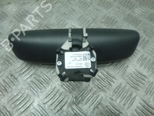 Rear mirror VW POLO VI (AW1, BZ1, AE1) 1.0 TSI | BP38807576I6 - Image 3