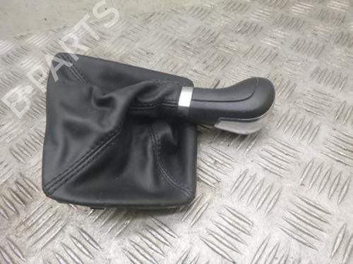 Used Shift knob Shift knob MERCEDES-BENZ A-CLASS (W176) A 160 CDI / d (176.011) (90 hp) 38805934 38805934