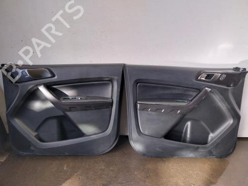Seats set FORD RANGER (TKE) 2.0 EcoBlue 4x4 | BP38815105C78 - Image 7