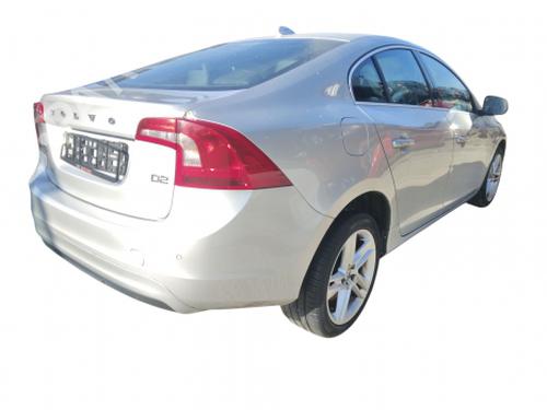 Engine control unit (ECU) VOLVO S60 II (134) DRIVe / D2 | BP38815700M57 - Image 8