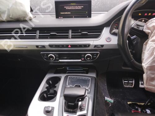 Shift knob AUDI Q7 (4MB, 4MG, 4MQ) SQ7 TDI quattro | BP38806418I34  - Image 15