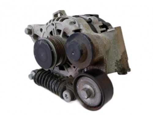 Used Alternator Alternator HYUNDAI KONA (OS, OSE, OSI) 1.6 CRDi e-VGT (136 hp) 38809592 38809592
