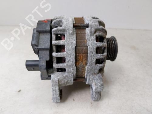 Alternator SEAT Mii (KF1, KE1) 1.0 | BP38812065M7 - Image 4