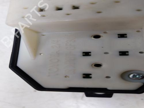 Right front window switch TOYOTA AQUA (_NHP1_) 1.5 Hybrid (NHP10) | BP38962743I26  - Image 5