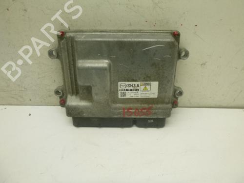 Used Engine control unit (ECU) Engine control unit (ECU) MAZDA 6 Estate (GJ, GL) 2.2 D (150 hp) 38805788 38805788