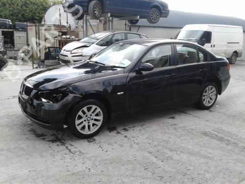 Mass air flow sensor BMW 3 (E90) 318 i | BP38813065M95 - Image 7