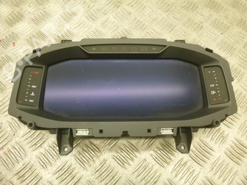 instrument-cluster-seat-ibiza-v-kj1-kjg-2017-38815303 main image