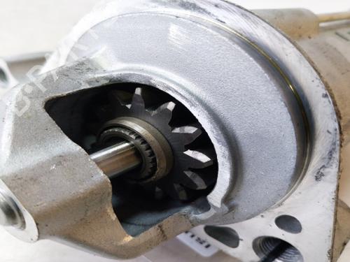 Starter ISUZU D-MAX III (TFR, TFS) 1.9 DDI 4x4 (TFS87) | BP38807794M8 - Image 6