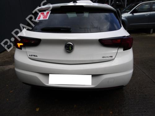 Electronic module VAUXHALL ASTRA Mk VII (K) (B16) 1.0 | BP38812659M83 - Image 23