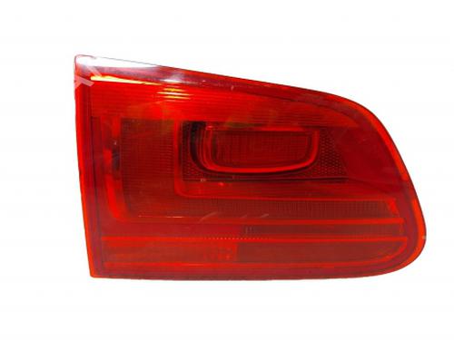 Used Left tailgate light Left tailgate light VW TIGUAN (5N_) 2.0 TDI 4motion (140 hp) 38806696 38806696