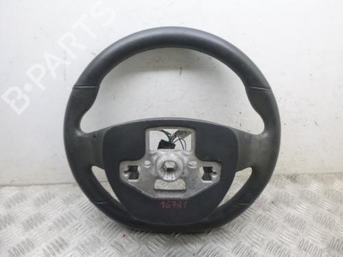 Steering wheel FORD FOCUS III 1.5 TDCi | BP38807590C49 - Image 4