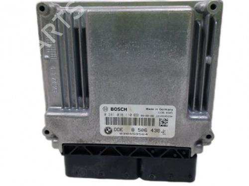 engine-control-unit-ecu-bmw-x1-e84-2009-2010-2011-2012-2013-2014-2015-38814681 main image