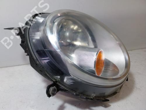 Right headlight MINI MINI (R56) Cooper | BP38802650C29 - Image 2