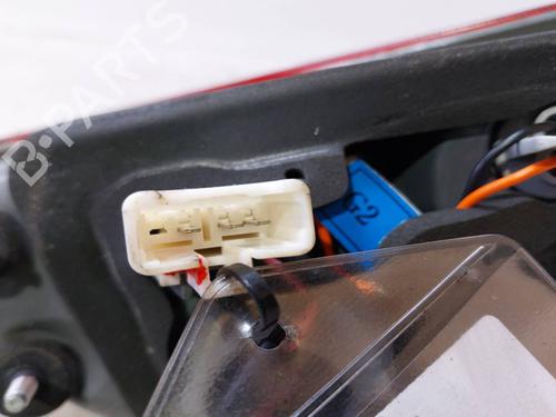Left tailgate light HYUNDAI i30 (GD) 1.6 CRDi | BP39247672C79 - Image 5