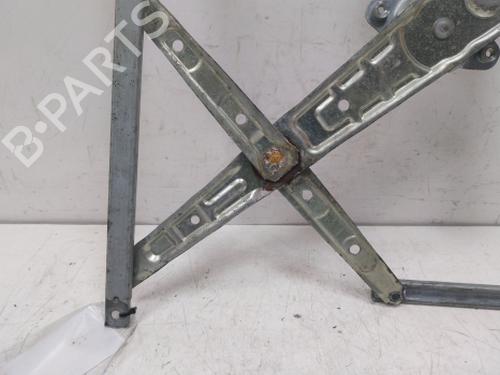 Front right window mechanism MITSUBISHI MIRAGE / SPACE STAR VI Hatchback (A0_A) 1.0 (A05A) | BP38814616C23 - Image 10