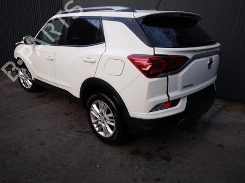 Radio SSANGYONG KORANDO (C300) 1.6 e-XDi | BP38804086E6 - Image 11