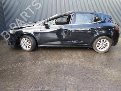 Ignition barrel RENAULT MEGANE IV Hatchback (B9A/M/N_) 1.5 dCi 110 (B9A3) | BP38811037M48 - Image 7