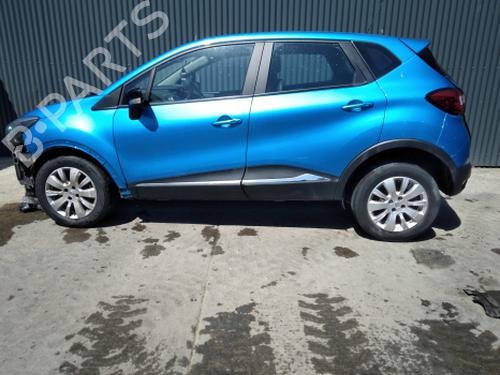Front right seatbelt RENAULT CAPTUR I (J5_, H5_) 1.5 dCi 90 (J5N4, J5M5, J5MW, J5M6, J5AL, J5AJ) | BP38815749I25 - Image 18