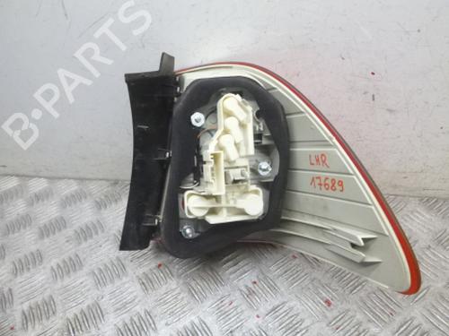Left taillight BMW 3 Touring (E91) 320 d | BP38809703C34 - Image 4