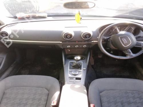 Engine control unit (ECU) AUDI A3 (8V1, 8VK) 1.6 TDI | BP38814026M57 - Image 33