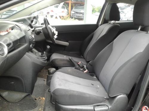 Radio MAZDA 2 (DE_, DH_) 1.3 (DE3FS) | BP38806164E6  - Image 18