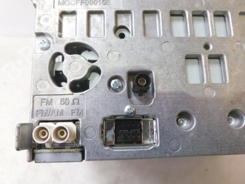 Radio AUDI A4 B8 (8K2) 2.0 TDI | BP38802786E6 - Image 7