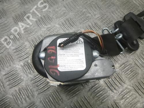 Front left seatbelt FORD FOCUS III 1.0 EcoBoost | BP38814802I26 - Image 4