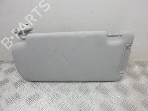 right-sun-visor-hyundai-ix35-lm-el-elh-2009-2010-2011-2012-2013-2014-2015-2016-38802841 main image