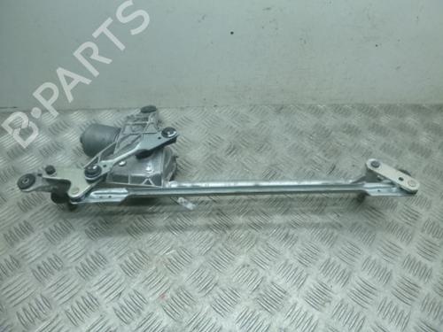 Front wiper motor AUDI A4 B9 (8W2, 8WC) 35 TDI | BP38807555M29 - Image 2