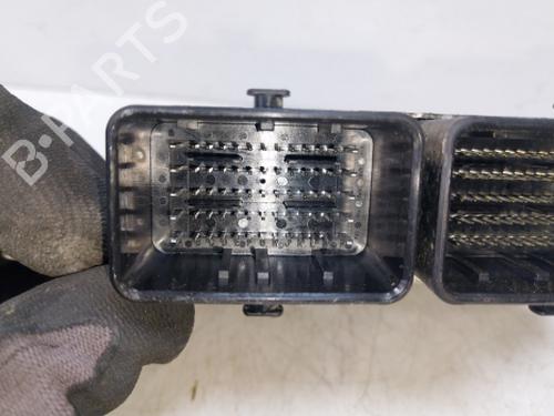 Engine control unit (ECU) SUZUKI CELERIO (LF) 1.0 (AVK310) | BP38815229M57 - Image 4