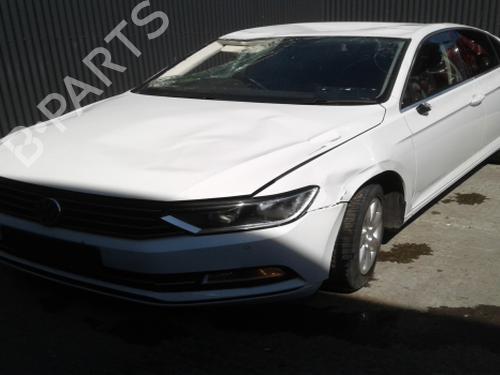 Used Parts VW PASSAT B8 (3G2, CB2)  2.0 TDI  4938360