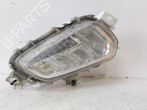 Right daytime light VOLVO V40 Hatchback (525) D2 | BP40266217C103 - Image 2